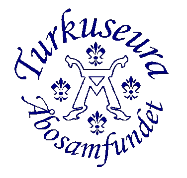 Turkuseuran logo